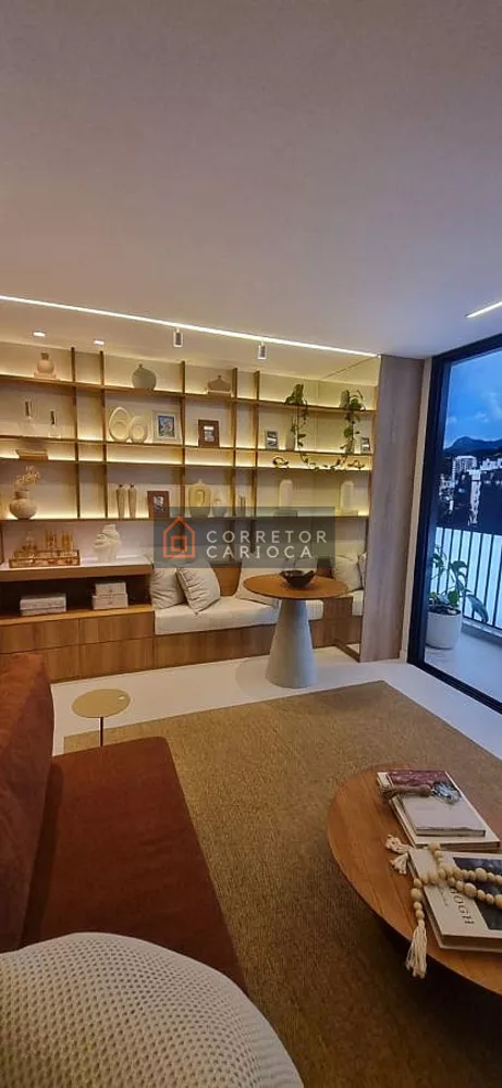 Apartamento, 1 quarto, 34 m² - Foto 9