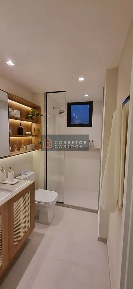 Apartamento, 1 quarto, 34 m² - Foto 2