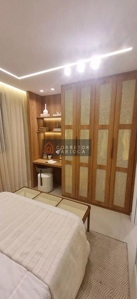 Apartamento, 1 quarto, 34 m² - Foto 11