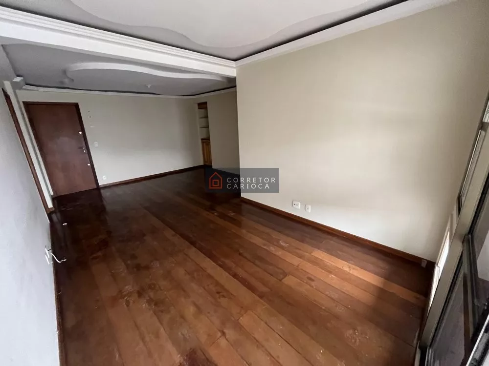 Apartamento à venda com 3 quartos, 116m² - Foto 3