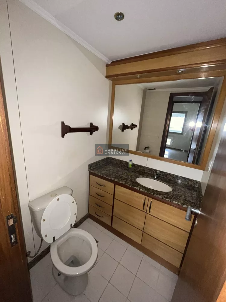 Apartamento à venda com 3 quartos, 116m² - Foto 11