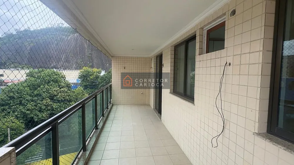 Cobertura, 3 quartos, 208 m² - Foto 13