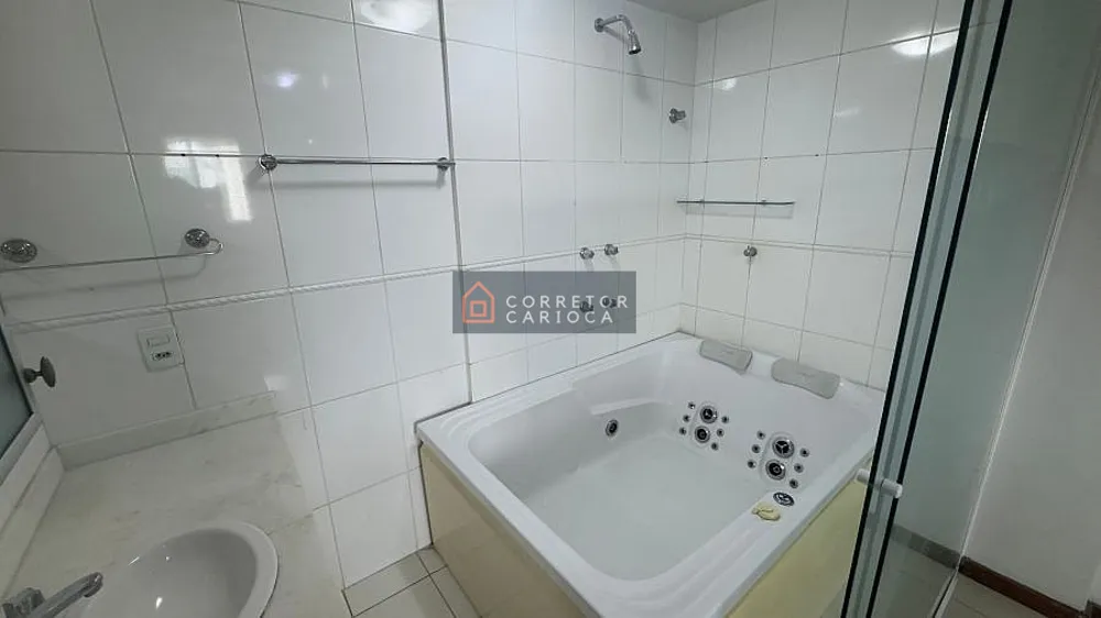 Cobertura, 3 quartos, 208 m² - Foto 16