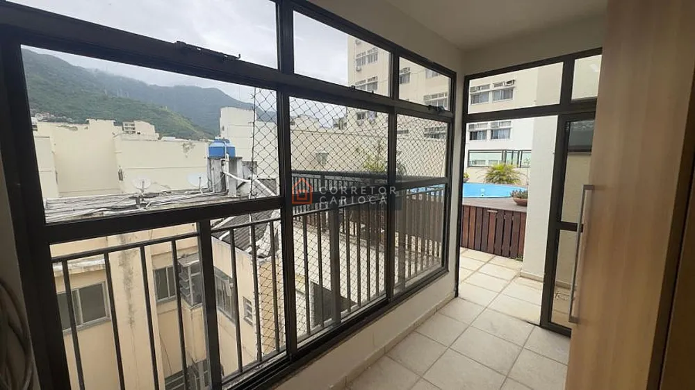 Cobertura, 3 quartos, 208 m² - Foto 5