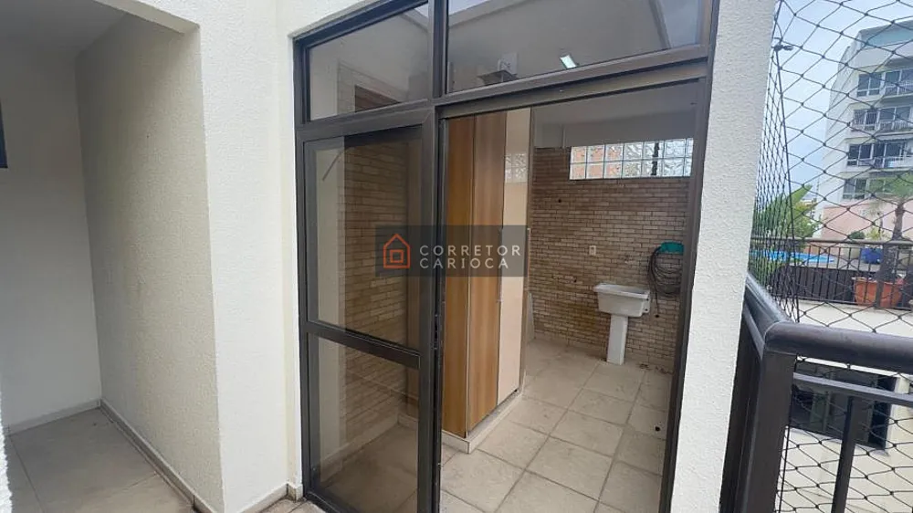 Cobertura, 3 quartos, 208 m² - Foto 6