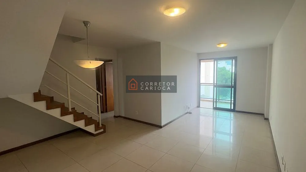 Cobertura, 3 quartos, 208 m² - Foto 7