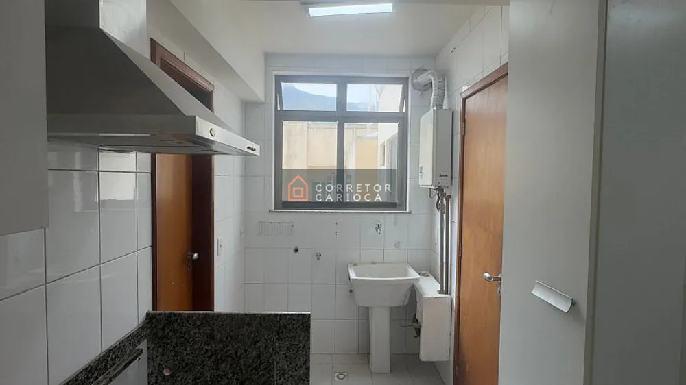 Cobertura, 3 quartos, 208 m² - Foto 26