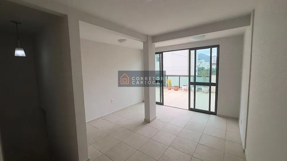 Cobertura, 3 quartos, 208 m² - Foto 9