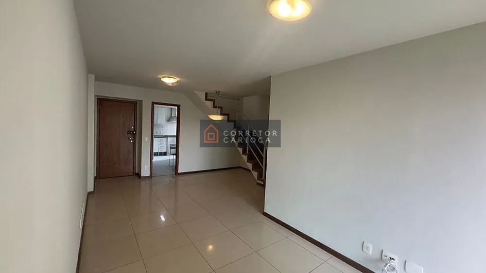 Cobertura, 3 quartos, 208 m² - Foto 8