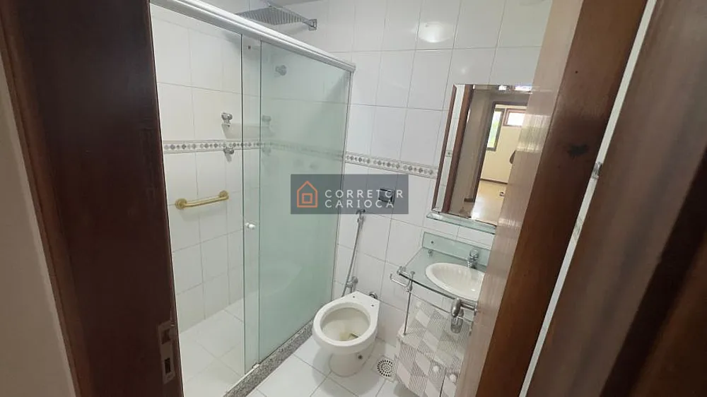 Cobertura, 3 quartos, 208 m² - Foto 21