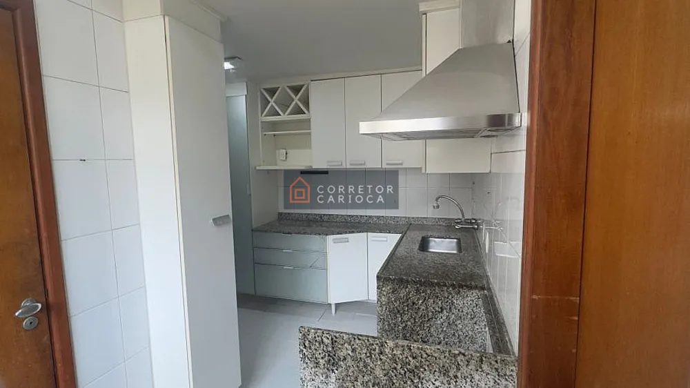 Cobertura, 3 quartos, 208 m² - Foto 23