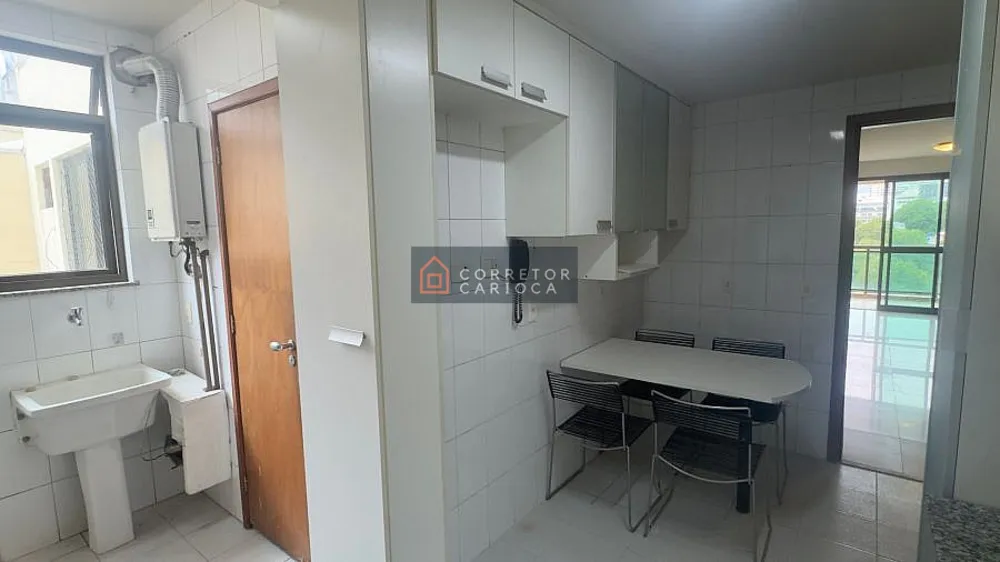 Cobertura, 3 quartos, 208 m² - Foto 24