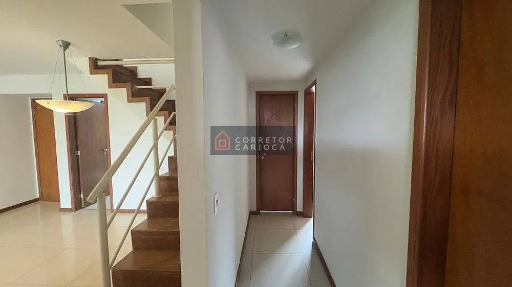 Cobertura, 3 quartos, 208 m² - Foto 10