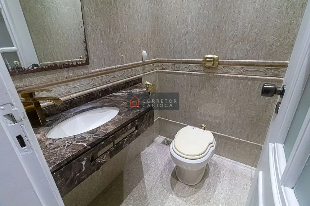 Casa, 3 quartos, 241 m² - Foto 20