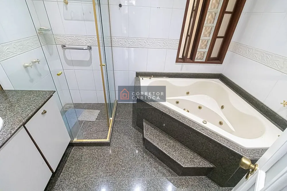 Casa, 3 quartos, 241 m² - Foto 16