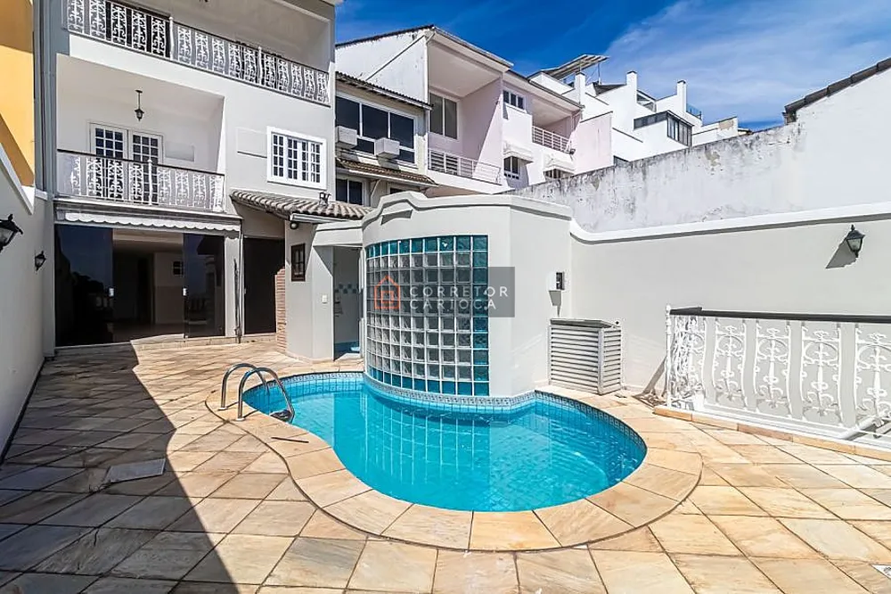 Casa, 3 quartos, 241 m² - Foto 7