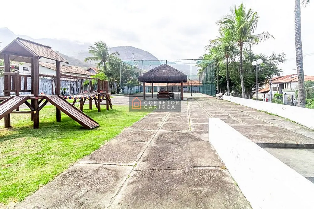 Casa, 3 quartos, 241 m² - Foto 25