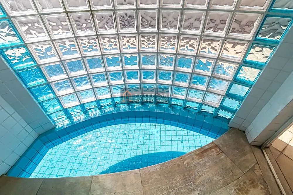 Casa, 3 quartos, 241 m² - Foto 6