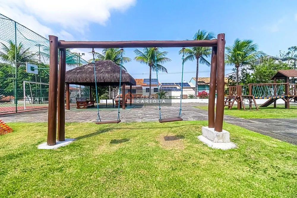Casa, 3 quartos, 241 m² - Foto 26