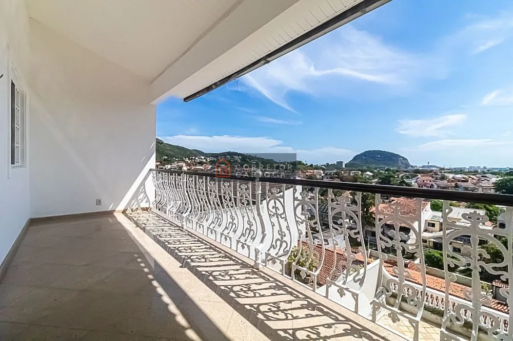 Casa, 3 quartos, 241 m² - Foto 13