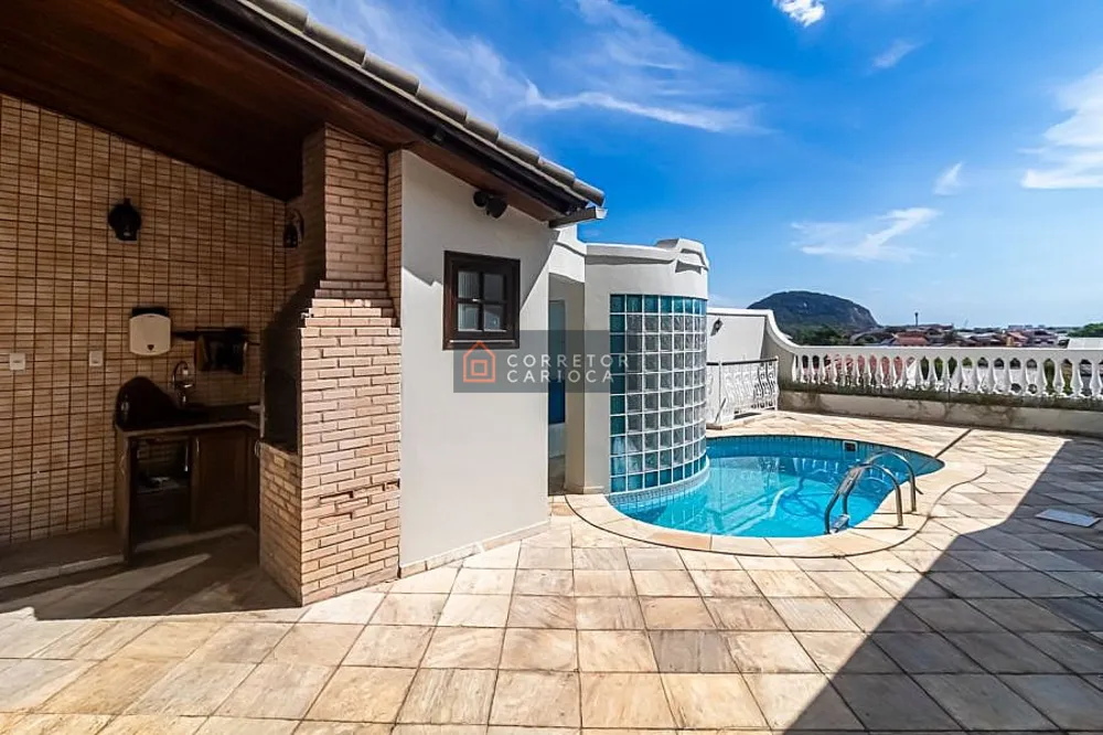 Casa, 3 quartos, 241 m² - Foto 8
