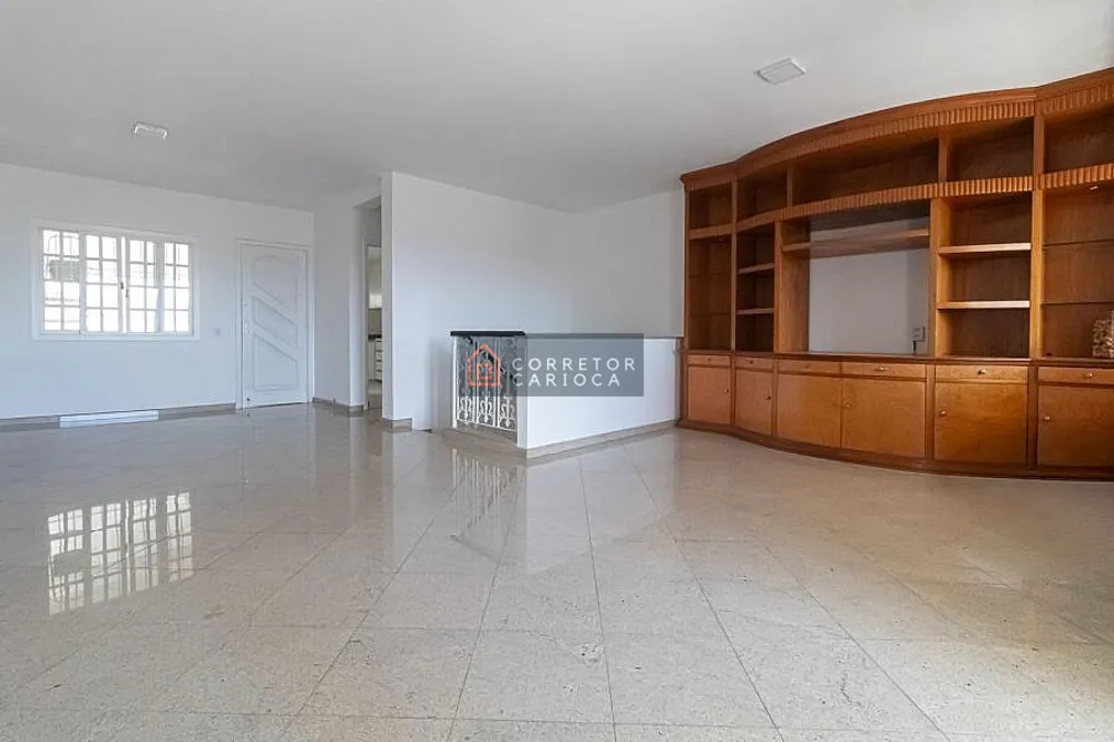 Casa, 3 quartos, 241 m² - Foto 12