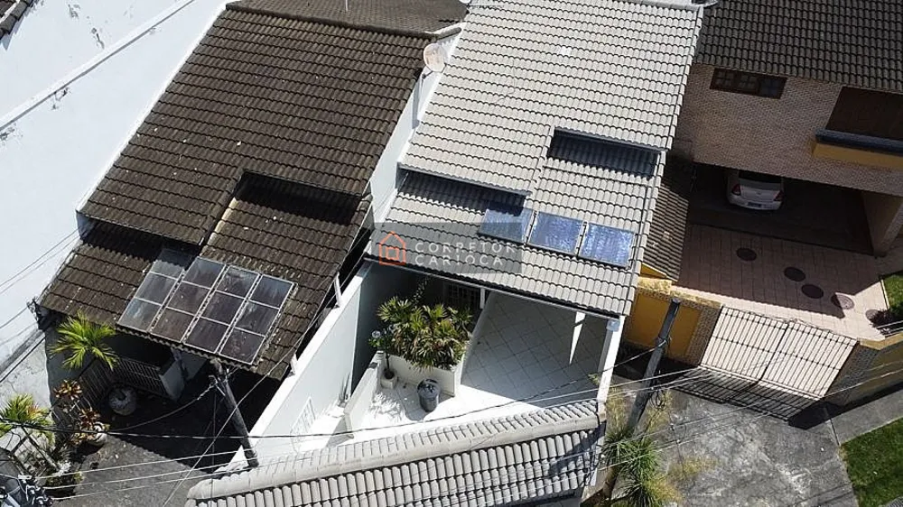 Casa, 3 quartos, 241 m² - Foto 3