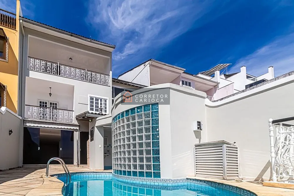 Casa, 3 quartos, 241 m² - Foto 4