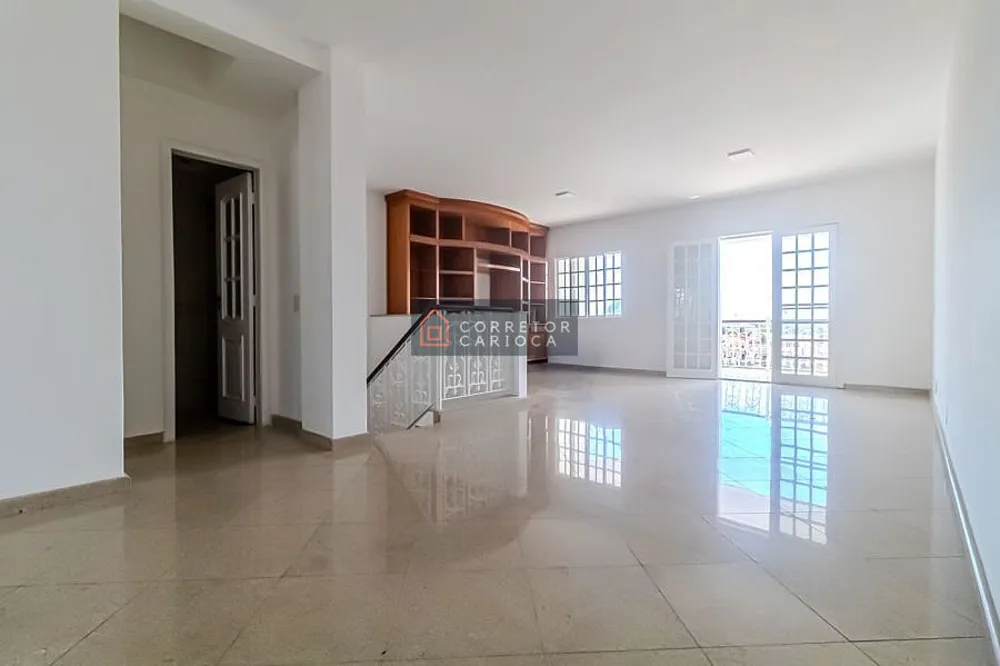 Casa, 3 quartos, 241 m² - Foto 10