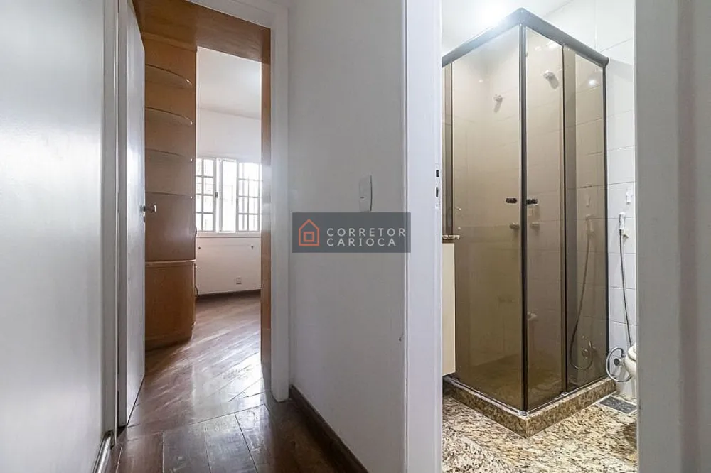 Casa, 3 quartos, 241 m² - Foto 21