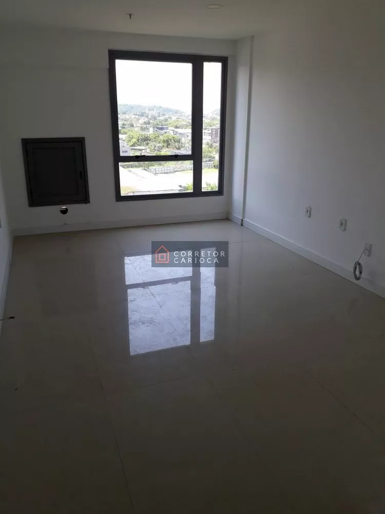 Conjunto Comercial-Sala à venda, 21m² - Foto 10