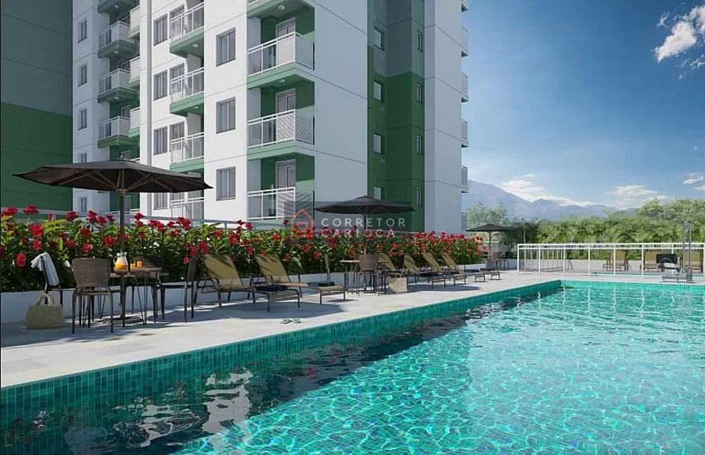 Apartamento, 2 quartos, 51 m² - Foto 4