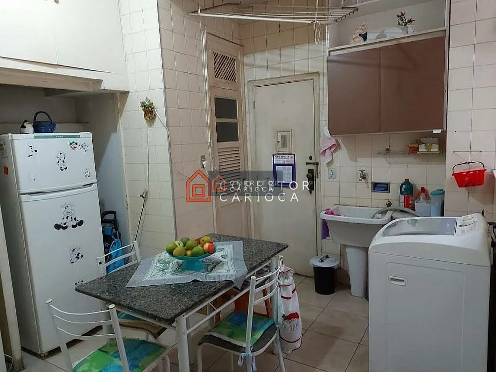 Apartamento, 3 quartos, 120 m² - Foto 4