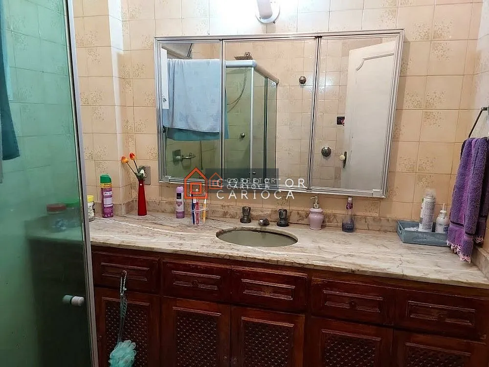 Apartamento, 3 quartos, 120 m² - Foto 9