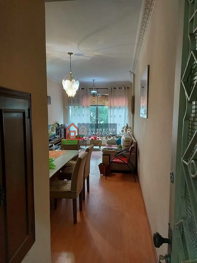 Apartamento, 3 quartos, 120 m² - Foto 2