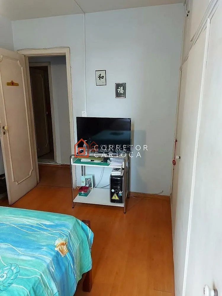 Apartamento, 3 quartos, 120 m² - Foto 15