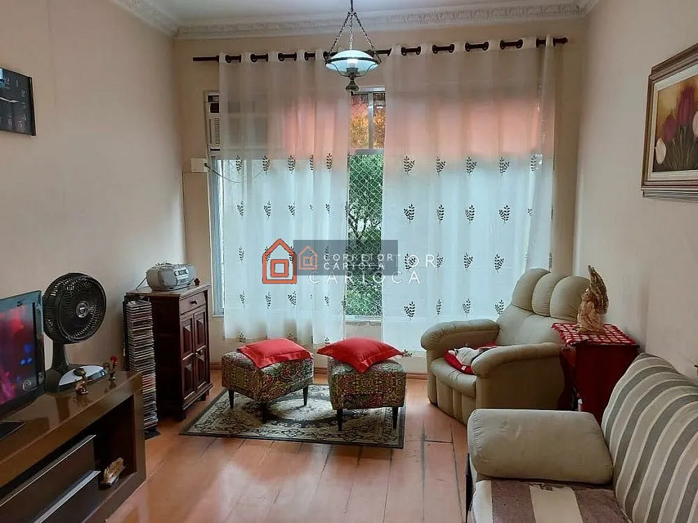 Apartamento, 3 quartos, 120 m² - Foto 1