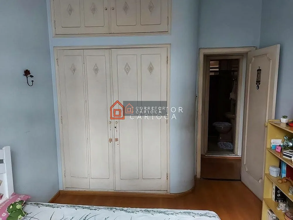 Apartamento, 3 quartos, 120 m² - Foto 12