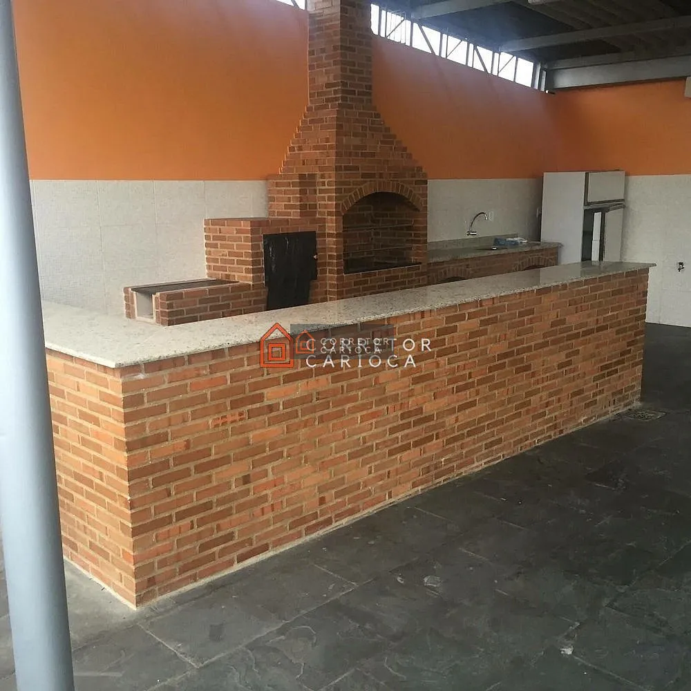 Apartamento, 3 quartos, 120 m² - Foto 17