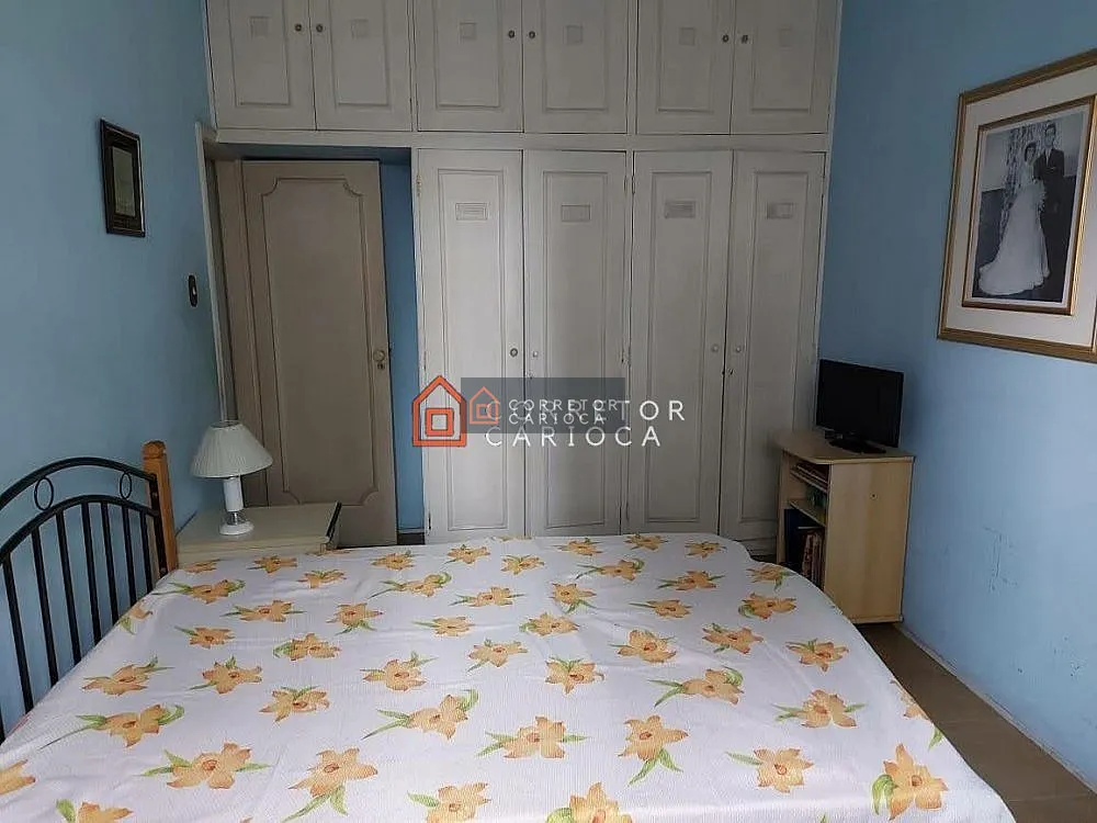 Apartamento, 3 quartos, 120 m² - Foto 7