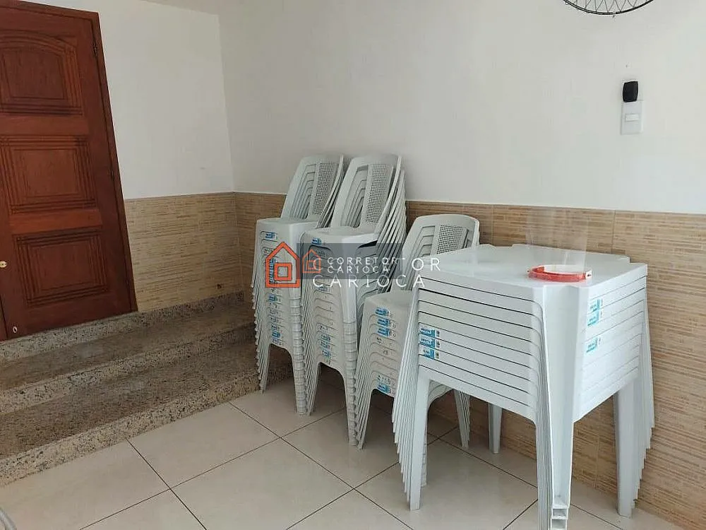 Apartamento, 3 quartos, 120 m² - Foto 24