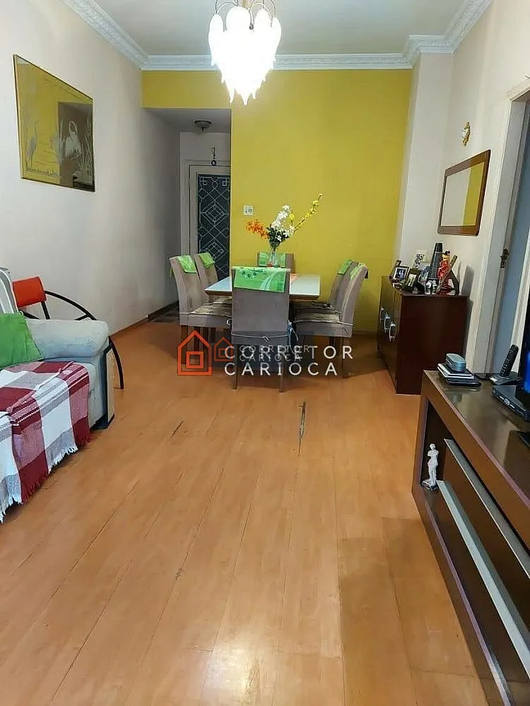 Apartamento, 3 quartos, 120 m² - Foto 3