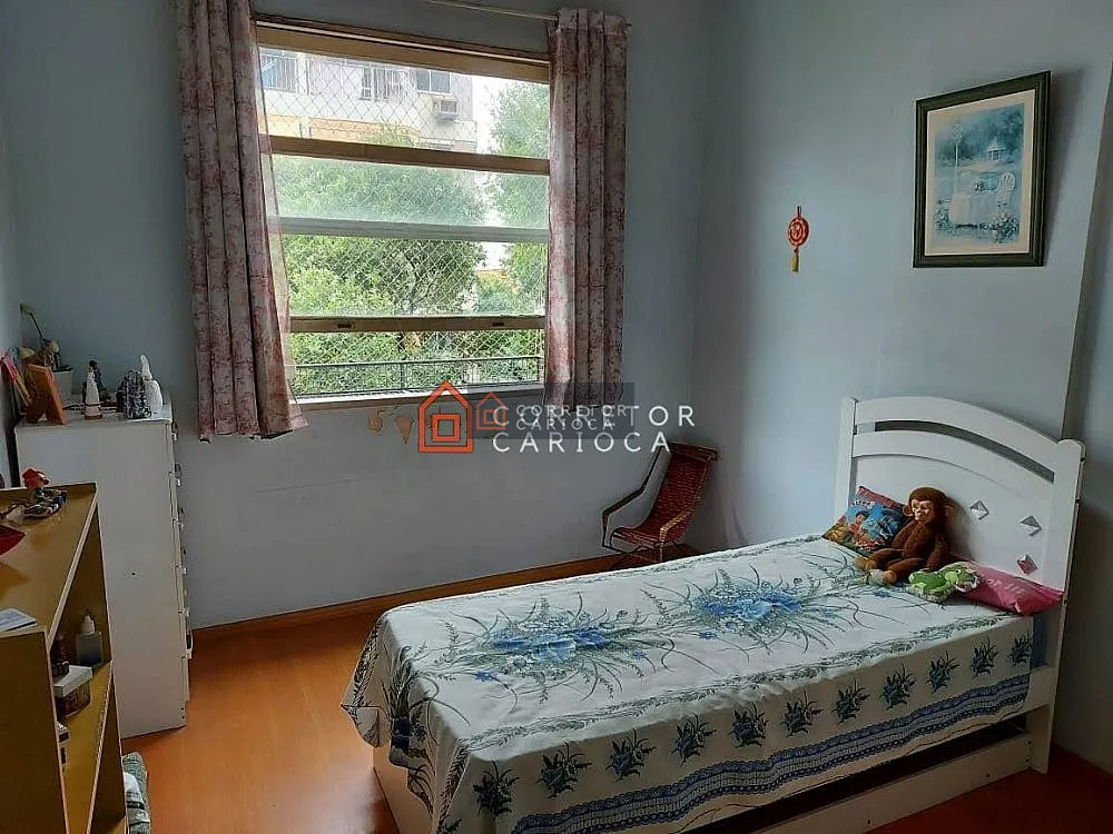 Apartamento, 3 quartos, 120 m² - Foto 13