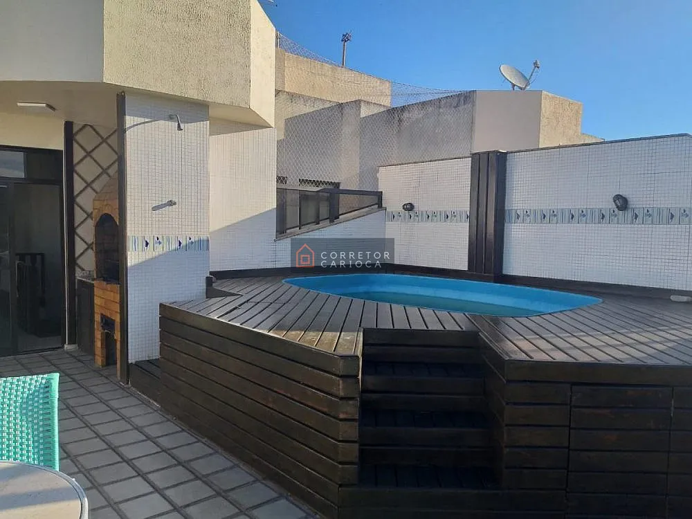 Cobertura, 4 quartos, 280 m² - Foto 24