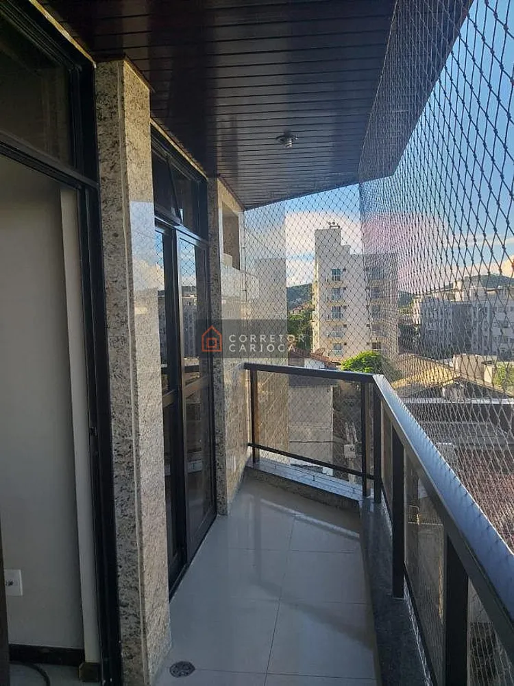 Cobertura, 4 quartos, 280 m² - Foto 16
