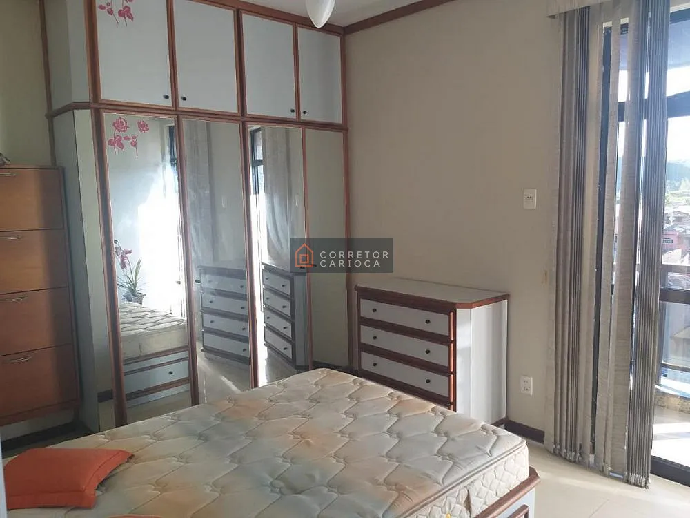 Cobertura, 4 quartos, 280 m² - Foto 7