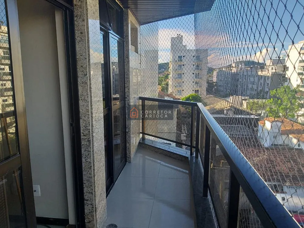 Cobertura, 4 quartos, 280 m² - Foto 6