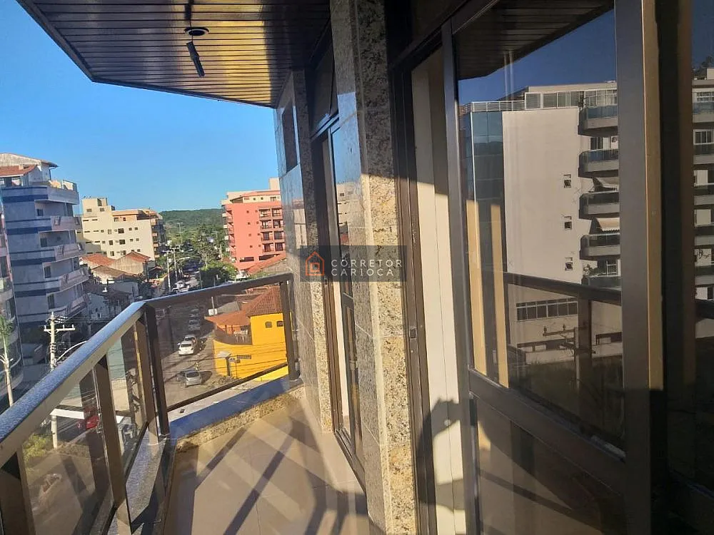 Cobertura, 4 quartos, 280 m² - Foto 13