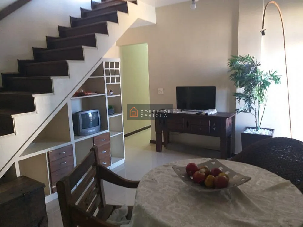 Cobertura, 4 quartos, 280 m² - Foto 2