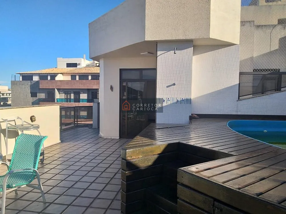 Cobertura, 4 quartos, 280 m² - Foto 26